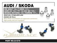 Hardrace Rear Stabilizer Link - 13+ Audi A3 / 17+ Audi...