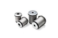 Hardrace Front Lower Arm Bushings (Harden Rubber) - 07-21 Lexus LX J200 / 07-21 Toyota Land Cruiser J200