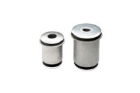 Hardrace Front Lower Arm Bushings (Harden Rubber) - 07-21 Lexus LX J200 / 07-21 Toyota Land Cruiser J200