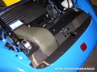 APR Performance Cooling Plate Spoon Intake Cutout - Honda S2000