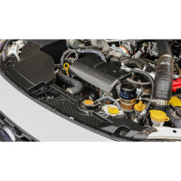 APR Performance Carbon Plate + Intake Duct - 22-23 Subaru...