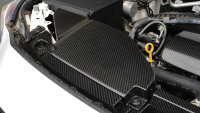 APR Performance Carbon Plate + Intake Duct - 22-23 Subaru Impreza WRX