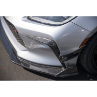 APR Performance Front Bumper Bezels - 22+ Toyota GR86