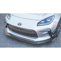 APR Performance Frontspoiler - 22+ Toyota GR86