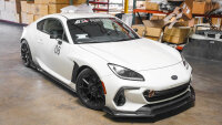 APR Performance Front Air Dam - 22+ Subaru BRZ