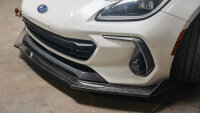 APR Performance Front Air Dam - 22+ Subaru BRZ