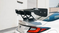 APR Performance GTC-300 Adjustable Wing 67" (170 cm) - 22+ Subaru BRZ / 22+ Toyota GR86