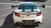 APR Performance GTC-300 Adjustable Wing 67" (170 cm) - 22+ Subaru BRZ / 22+ Toyota GR86