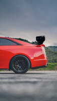 APR Performance GTC-300 Spoiler (verstellbar) 61" (155 cm) - 16-19 Cadillac ATS-V