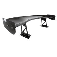 APR Performance GTC-300 Spoiler (verstellbar) 61"...