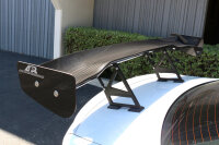 APR Performance GTC-200 Spoiler (verstellbar) 60.5" (154 cm) - 16-21 BMW 2er Serie F22