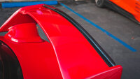 APR Performance Gurney Flap - 15-21 Subaru Impreza STI