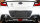 APR Performance Kennzeichenhalter - 22+ Subaru BRZ / 22+ Toyota GR86