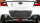 APR Performance License Plate Backing - 22+ Subaru BRZ / 22+ Toyota GR86