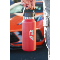 APR Performance Hydro Flask 32oz - red