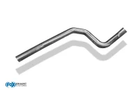 FOX Front Silencer Replacement Pipe - Audi A2 1.6