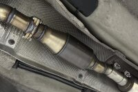 FOX Catalyst HJS Euro 4 - Audi A2 1.6