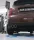 FOX Front silencer + Final silencer - 2x80 Typ 16 - Audi A2 1.4 TDI