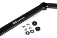 Hardrace "Black Series"  Front Upper Strut Bar 4-Point - 15+ Mazda MX-5 ND (LHD Models)