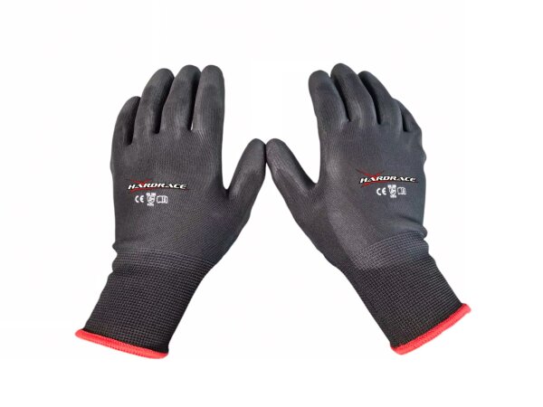 Hardrace Mechaniker-Handschuhe