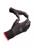Hardrace Mechaniker-Handschuhe
