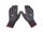 Hardrace Mechaniker-Handschuhe