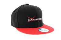 Hardrace Cap Pro Style