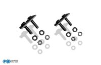 FOX repair kit for retaining brackets - Porsche Boxster...