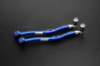 Hardrace Rear Toe Control Arm (Harden Rubber) - 22+ Lexus...