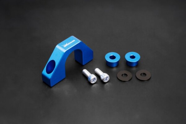 Hardrace Steering Bushings (Aluminium) - 08+ Toyota Townace / Liteace S400