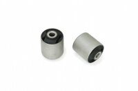 Hardrace Rear Upper Arm Bushings (Harden Rubber) - 07-21 Lexus LX J200 / 07-21 Toyota Land Cruiser J200