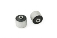 Hardrace Rear Lower Arm Bushings (Harden Rubber) - 07-21 Lexus LX J200 / 07-21 Toyota Land Cruiser J200