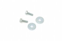 Hardrace Front Upper Strut Bar 2-Point - 22+ Toyota Altis/Auris/Corolla GR GZEA14 / 23+ Toyota Prius Alpha XW60