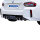 Bastuck Exhaust System Ø 110 mm (RACE look) for serial exhaust flap - BMW 2 Series G87 M2