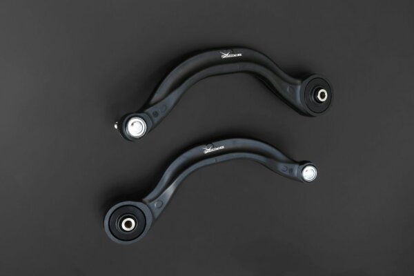 Hardrace Front Lower Control Arm (Pillow Ball) (Rear Side) - 17+ Tesla Model 3 / 20+ Tesla Model Y