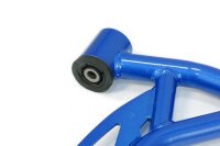 Hardrace Front Lower Control Arm (Tubular Type) (Harden Rubber) incl. Stabilizer Link - 99-05 Mazda MX-5 NB