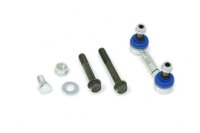 Hardrace Front Lower Control Arm (Tubular Type) (Harden Rubber) incl. Stabilizer Link - 99-05 Mazda MX-5 NB