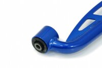 Hardrace Front Lower Control Arm (Tubular Type) (Harden Rubber) incl. Stabilizer Link - 99-05 Mazda MX-5 NB