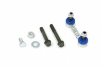 Hardrace Querlenker (Rohrrahmen) vorn unten (Hartgummi) inkl. Koppelstangen - 99-05 Mazda MX-5 NB