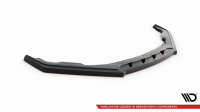 Maxton Design Spoiler Lip black gloss V4 - 12-17 Subaru BRZ