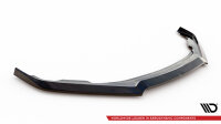 Maxton Design Spoiler Lip black gloss V2 - 12-17 Subaru BRZ