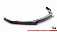 Maxton Design Spoilerlippe schwarz hochglanz V2 - 12-17 Subaru BRZ