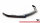 Maxton Design Spoiler Lip black gloss V2 - 12-17 Subaru BRZ