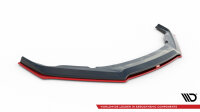 Maxton Design Spoilerlippe schwarz hochglanz V3 - 12-17 Subaru BRZ