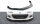 Maxton Design Spoiler Lip black gloss V1 + Flaps - 12-17 Subaru BRZ