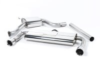 Milltek Exhaust System Polished Tips - 13-16 VW Golf 7...