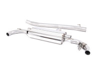 Milltek Exhaust System OEM-Look - 19+ Mercedes A-Class...