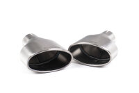 Milltek Auspuffanlage Titanium Tips - 17+ Audi RS3 8V...