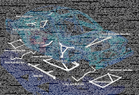 Ultra Racing Domstrebe vorn oben 2-Punkt - 08-12 Honda Accord (CP2) 2.0/2.4/3.5 V6 (2WD) / 10-15 Honda Crosstour 2.4 (2WD)