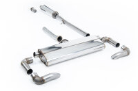 Milltek Exhaust System OEM-Look - 22+ Cupra Formentor...